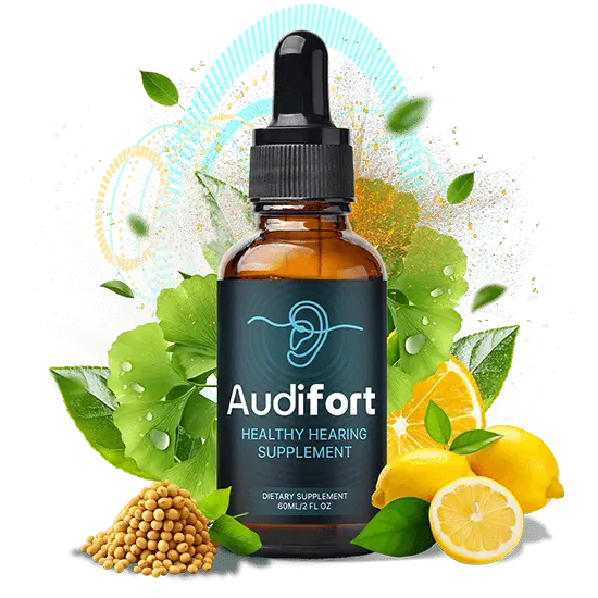 Audifort™ Review – Natural Hearing Support for Clearer Sound & Better Focus
