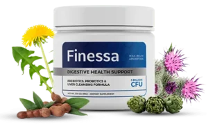 Finessa