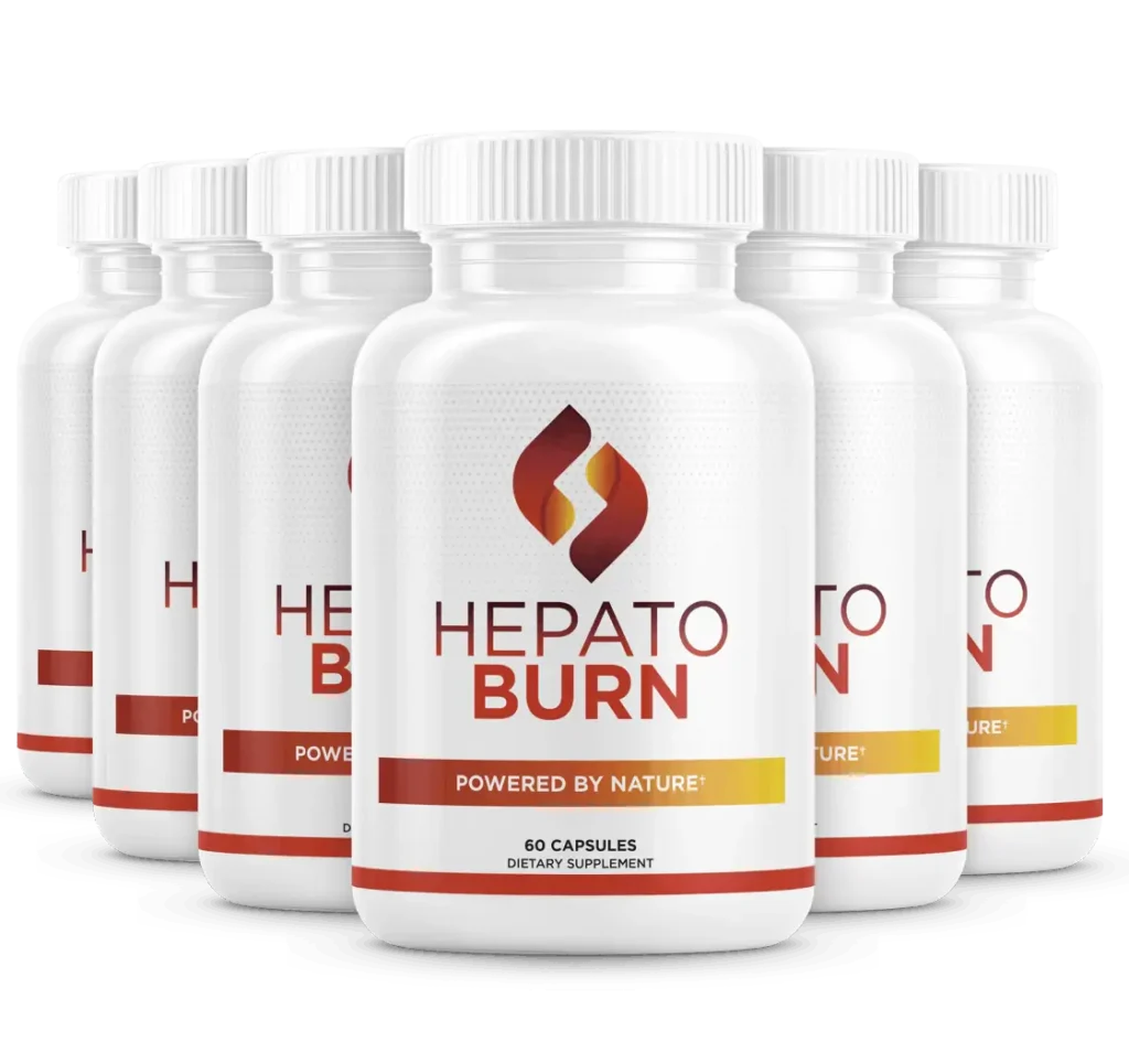 hepatoburn