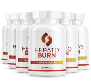 hepatoburn