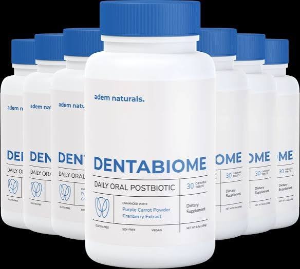DentaBiome