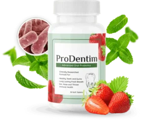 Pro Dentim