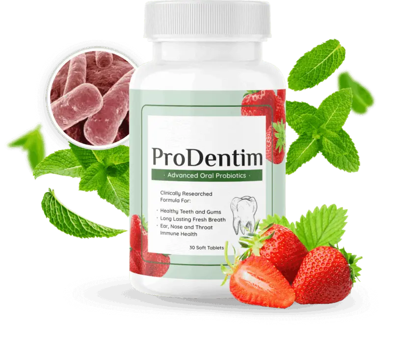 Pro Dentim