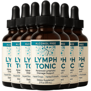 Lymph Tonic