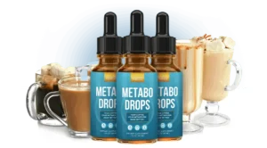 Metabo Drops