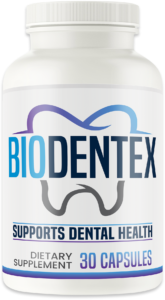 Biodentex