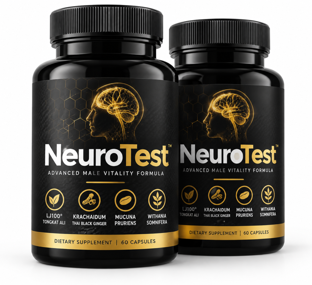NeuroTest