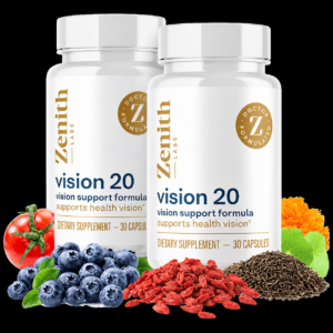 Vision 20