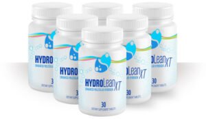HydroLean
