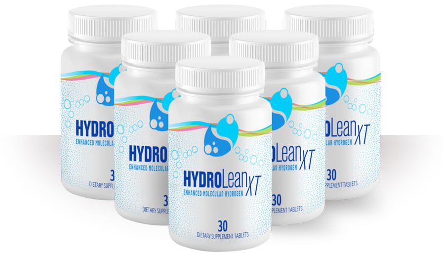 HydroLean