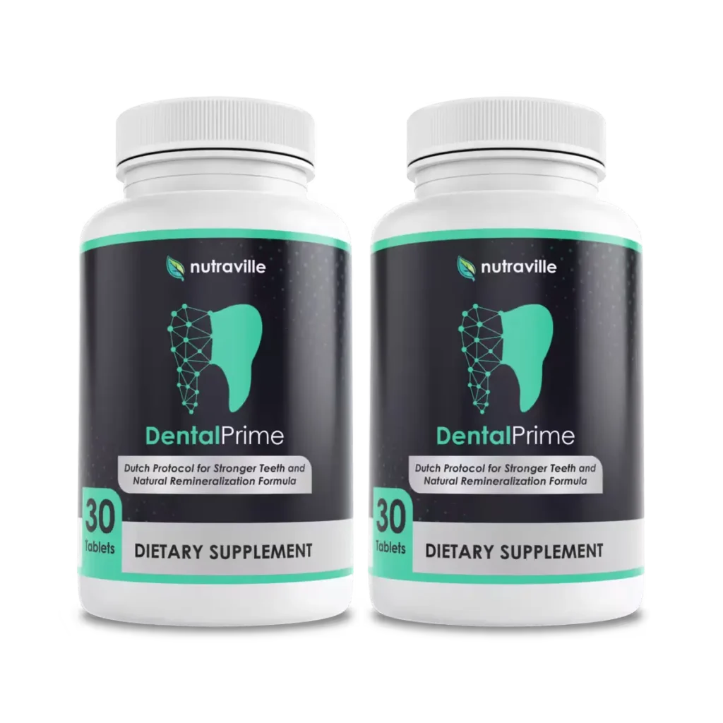 DentalPrime