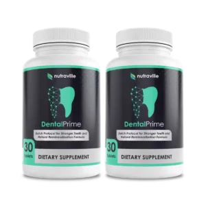 DentalPrime