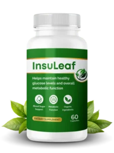 InsuLeaf
