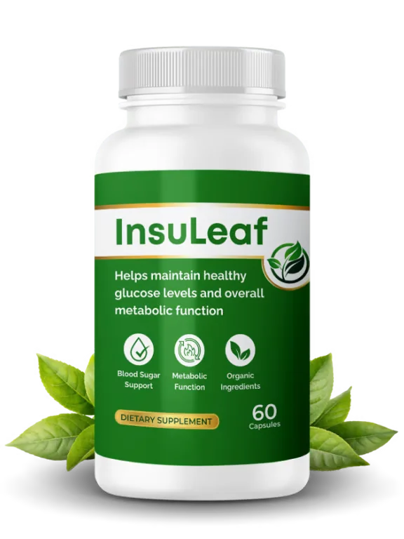 InsuLeaf