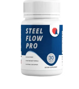 Steel Flow Pro